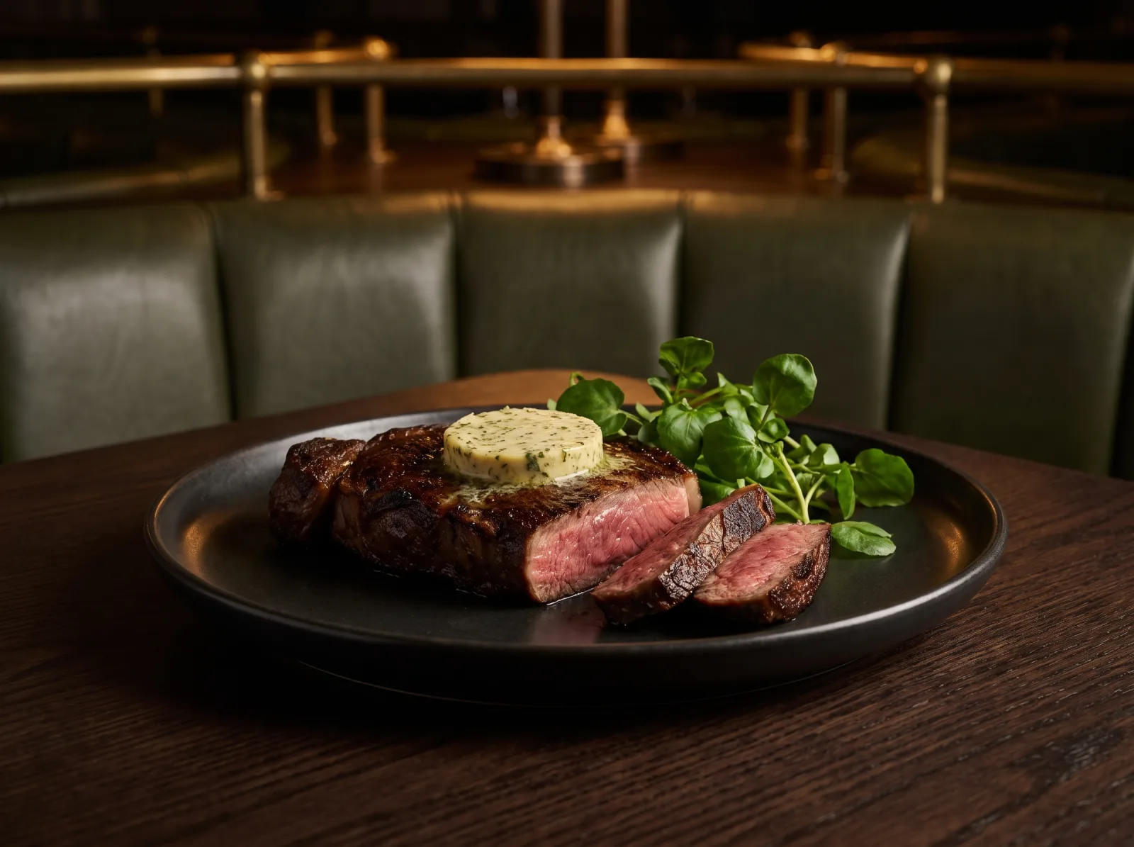 Dry-Aged Sirloin, 300g